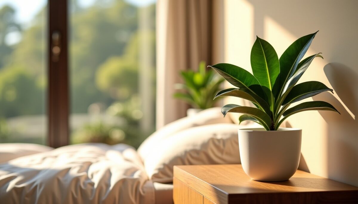 Arbre de Jade dans la Chambre : Atout Beauté ou Mauvais Choix ?