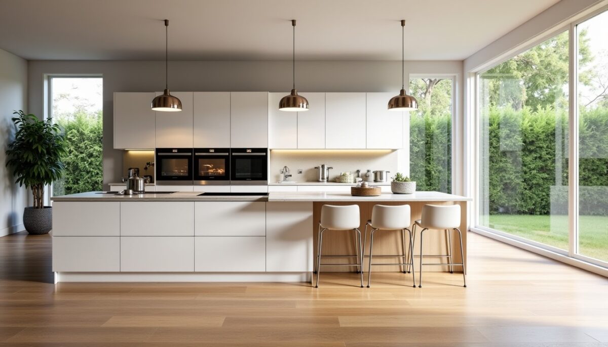 Cake Kitchen : le cuisiniste qui révolutionne la conception de votre cuisine en toute simplicité