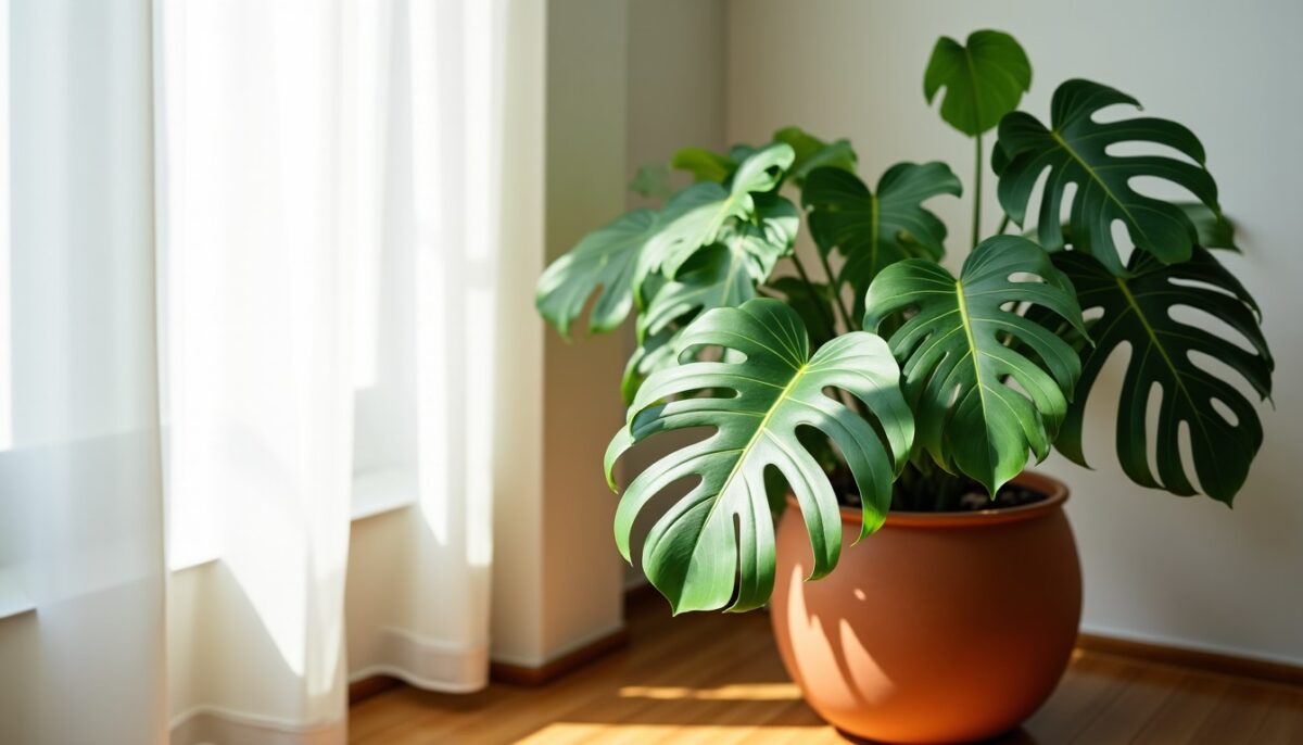 Faut-il tailler les racines de votre Monstera : guide et conseils pratiques
