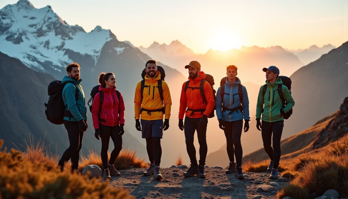 Découvrez Sportrip : Votre partenaire pour toutes vos aventures sportives