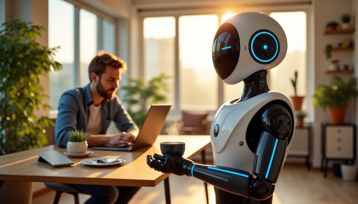 Surbot : comprendre son rôle, ses avantages et comment le réaliser