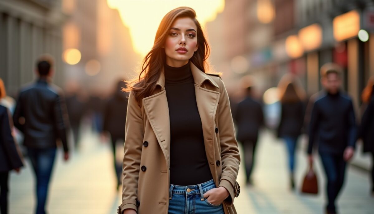 Tinamania - Le blog incontournable pour la mode et la beauté