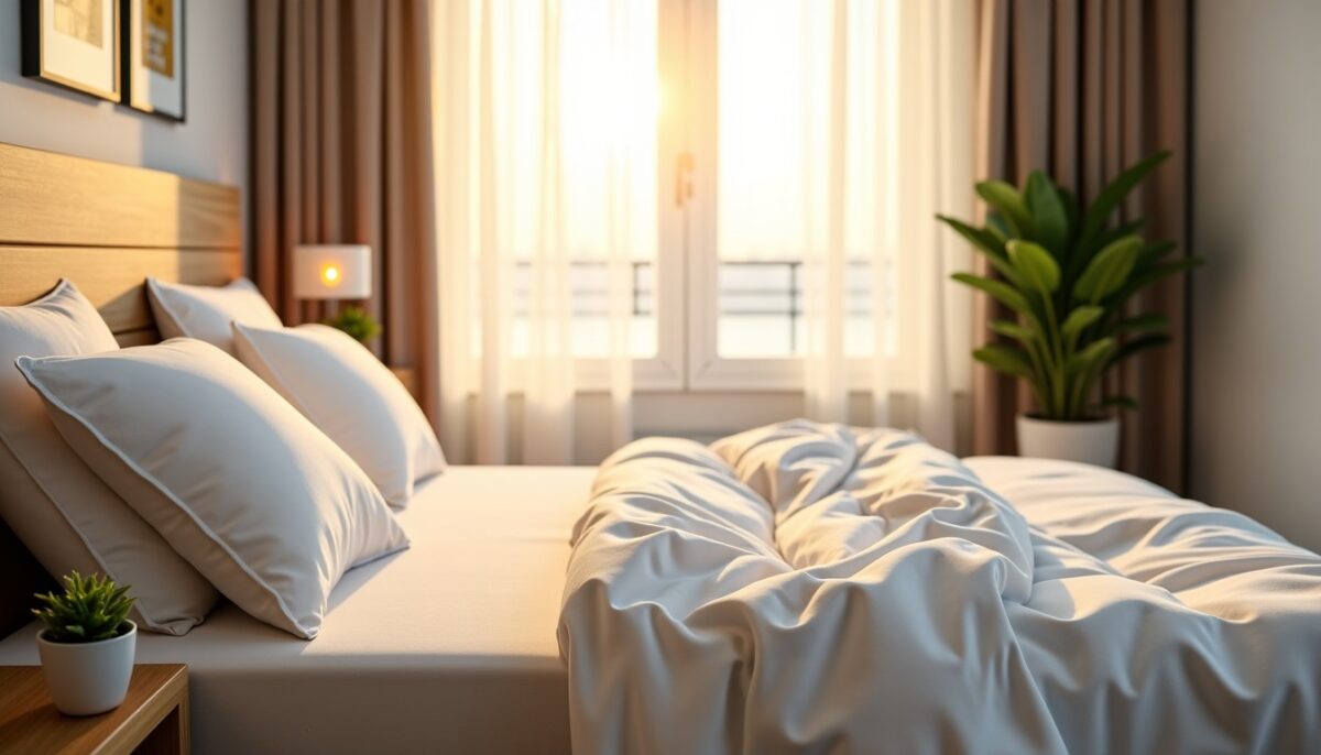 Matelas à mémoire de forme : découvrez s'il correspond vraiment à vos besoins