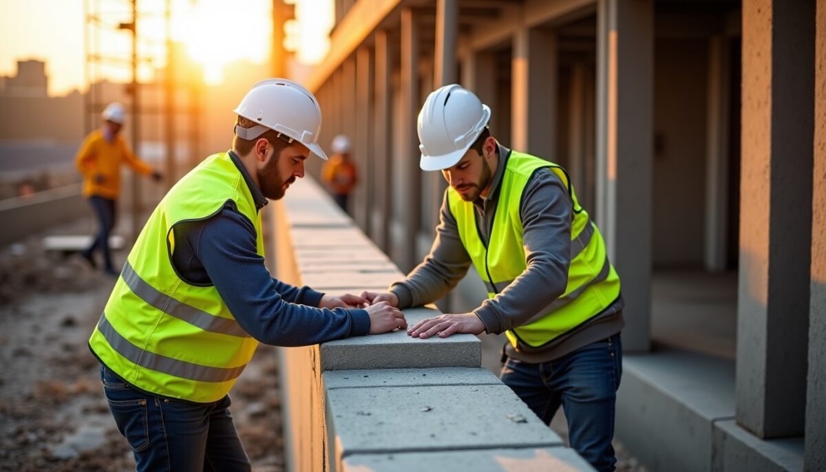 Linteau de fenêtre : rôle, définition et importance dans la construction