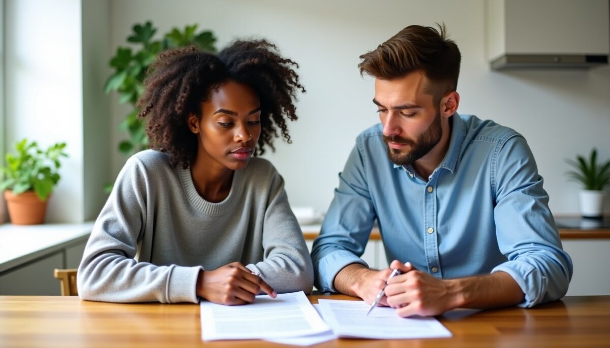Guide pratique pour bien comparer deux assurances habitation